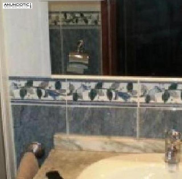 Piso en zona nueva alcal&aacute; tabla pintora