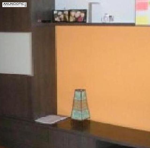 Piso en zona nueva alcal&aacute; tabla pintora