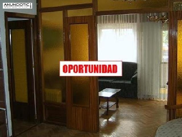 Se alquila piso para estudiantes en alcal&aacute; de 