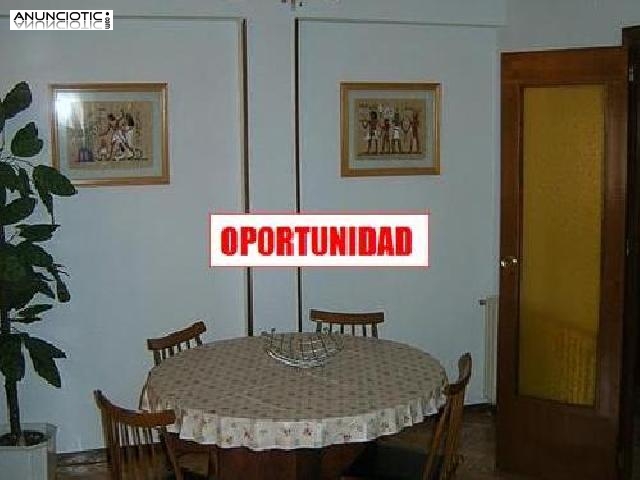 Se alquila piso para estudiantes en alcal&aacute; de 