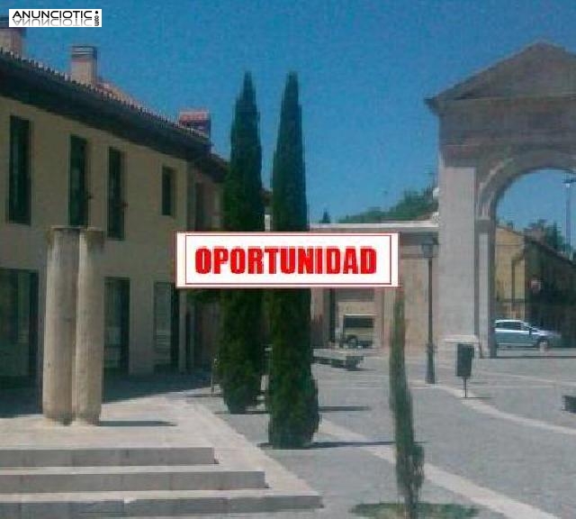 Puerta madrid alquiler de piso en alcal&aacute; de he 
