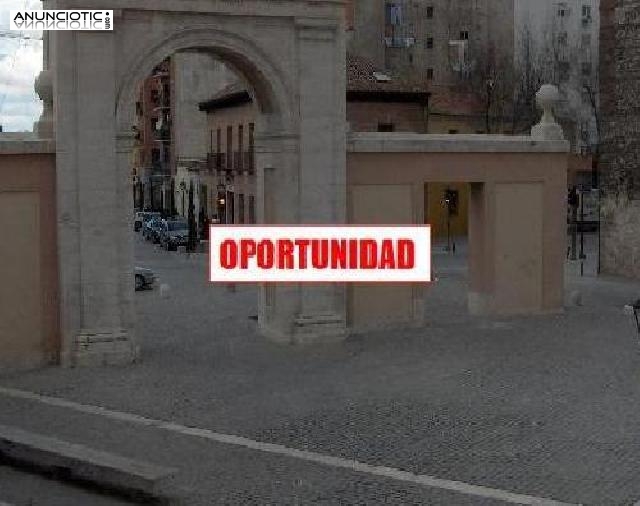Puerta madrid alquiler de piso en alcal&aacute; de he 