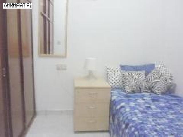 Mercaservice madrid alquila piso sin comisi&oacute;n 