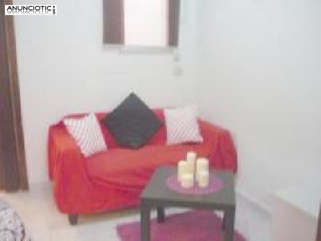 Mercaservice madrid alquila piso sin comisi&oacute;n 