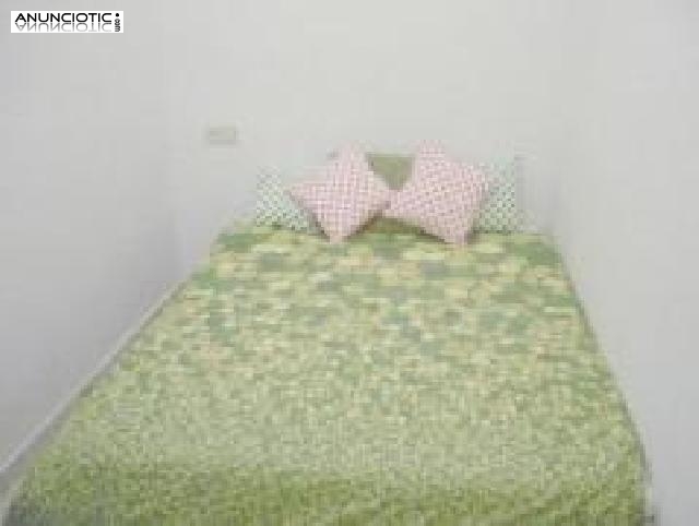 Mercaservice madrid alquila piso sin comisi&oacute;n 