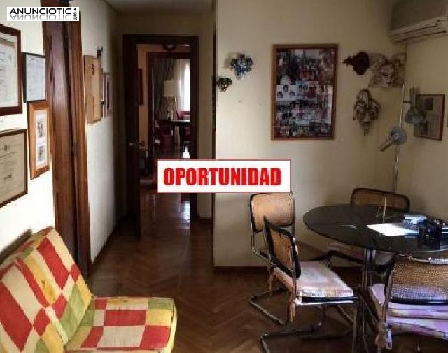 Piso en buena conservaci&oacute;n