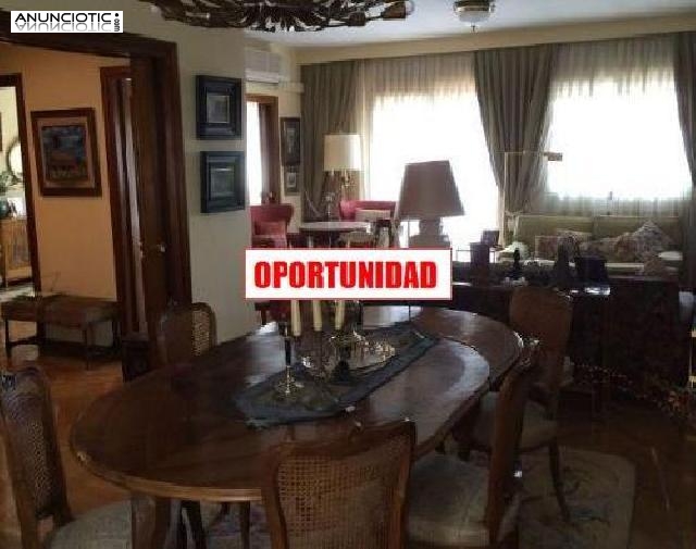 Piso en buena conservaci&oacute;n