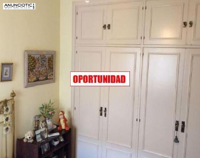 Piso en buena conservaci&oacute;n