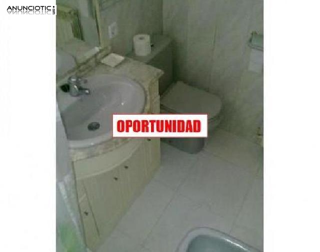 Piso en buen estado zona el val