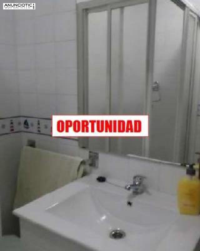 Piso en zona juan de los austrias