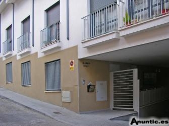 D&uacute;plex alquilo a estrenar de 1 dormitorio en Algete