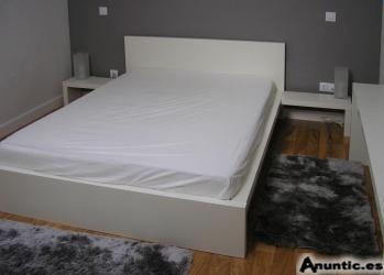 D&uacute;plex alquilo a estrenar de 1 dormitorio en Algete