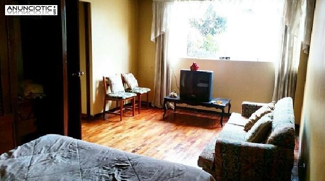 SIsidroLimaPer&uacute;AmobladUS50d780/1050M-2/3dormit4-8Persns100/175mBusM