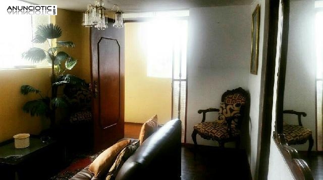 SIsidroLimaPer&uacute;AmobladUS50d780/1050M-2/3dormit4-8Persns100/175mBusM