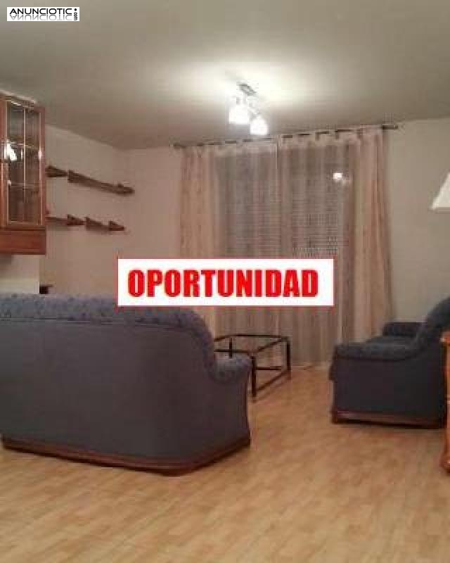 Piso en humanes de madrid