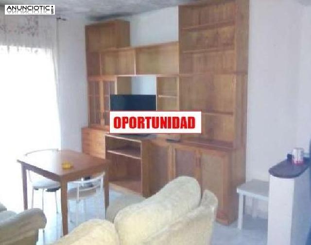 Ocasi&oacute;n alquiler en alcorcon