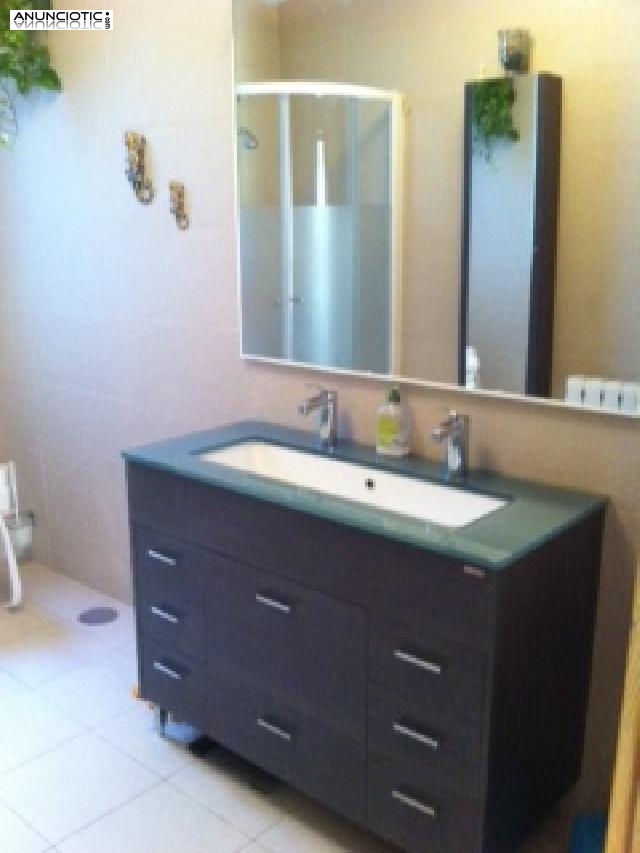 C&oacute;modo y amplio piso venir a conocerlo