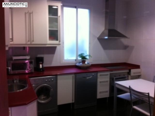 C&oacute;modo y amplio piso venir a conocerlo