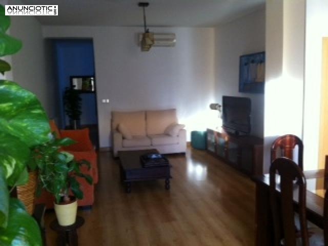 C&oacute;modo y amplio piso venir a conocerlo