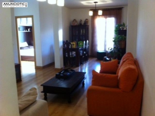 C&oacute;modo y amplio piso venir a conocerlo