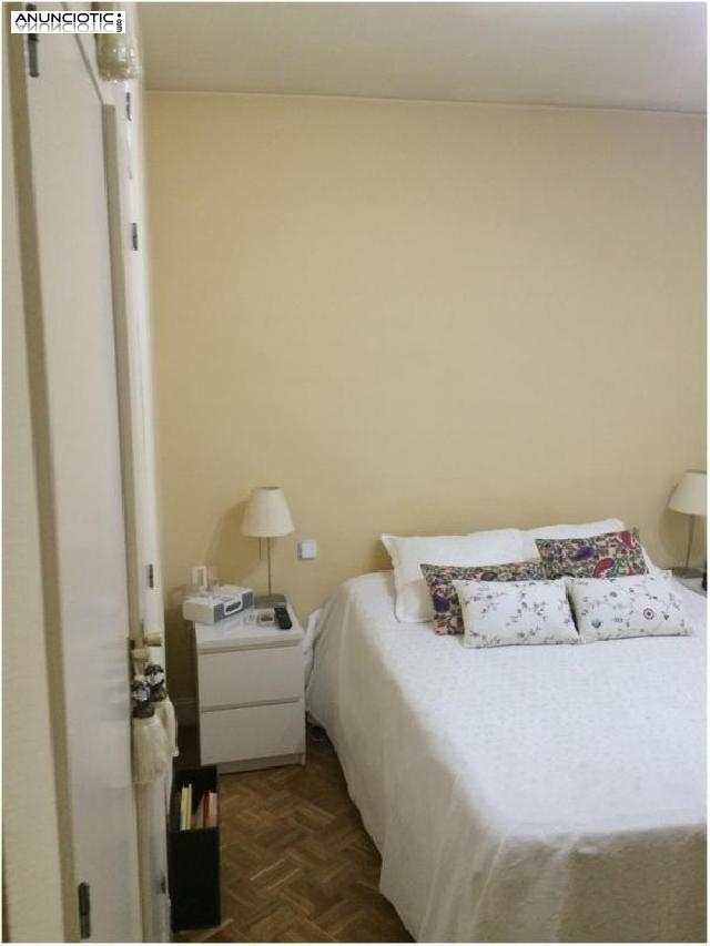 C&oacute;modo y acogedor piso