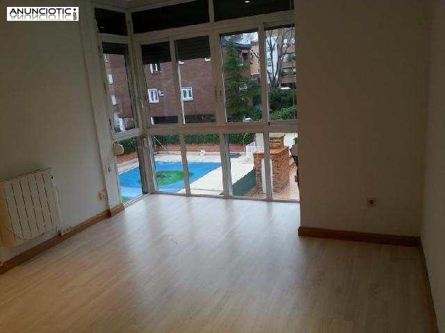 Excelente iluminaci&oacute;n y zona