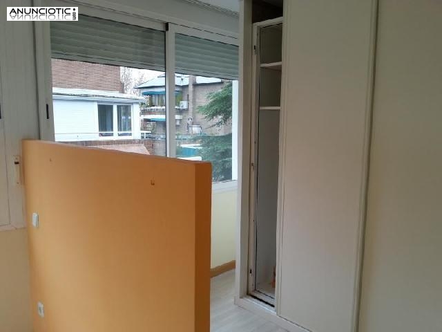 Excelente iluminaci&oacute;n y zona