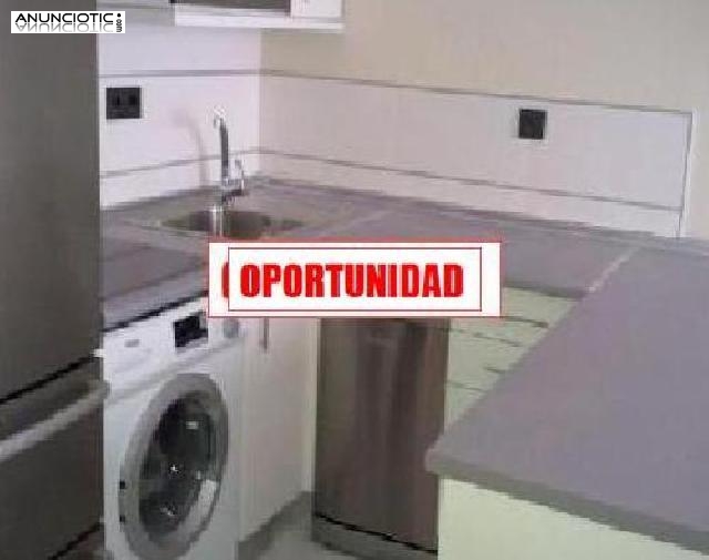 Bonito apartamento totalmente reformado