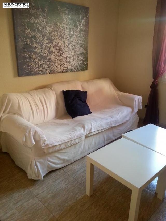 Piso c&oacute;modo en buena situaci&oacute;n