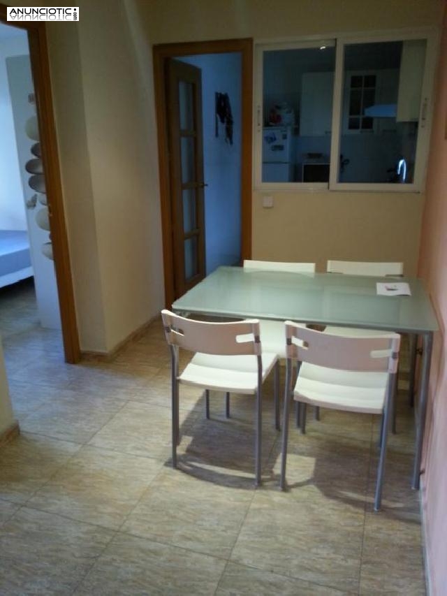 Piso c&oacute;modo en buena situaci&oacute;n