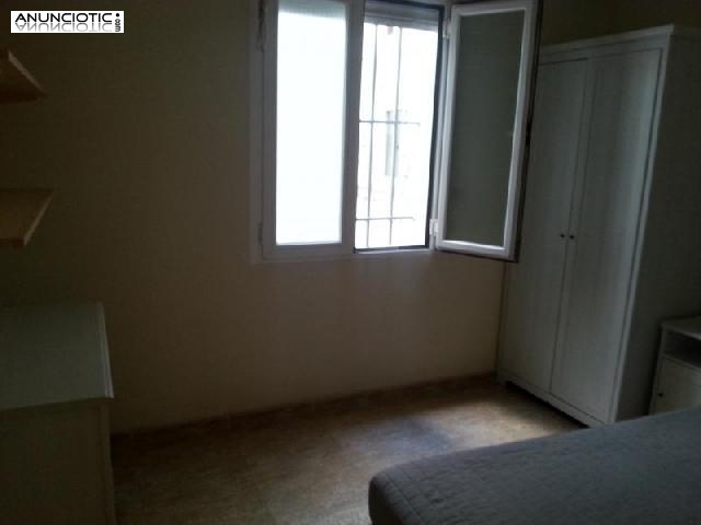 Piso c&oacute;modo en buena situaci&oacute;n