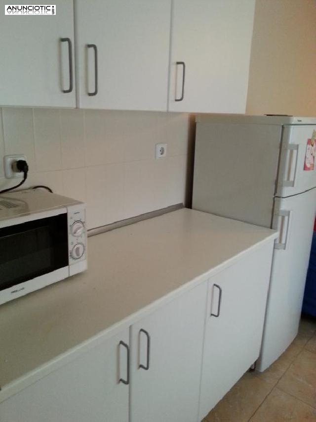 Piso muy luminoso en buena situaci&oacute;n