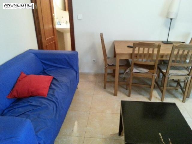 Piso muy luminoso en buena situaci&oacute;n