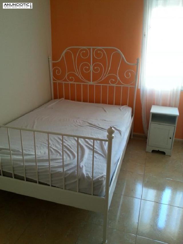 Piso muy luminoso en buena situaci&oacute;n