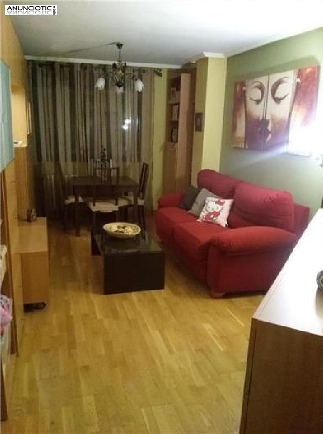 Amplio y moderno piso muy c&oacute;modo