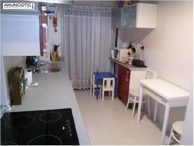 Amplio y moderno piso muy c&oacute;modo