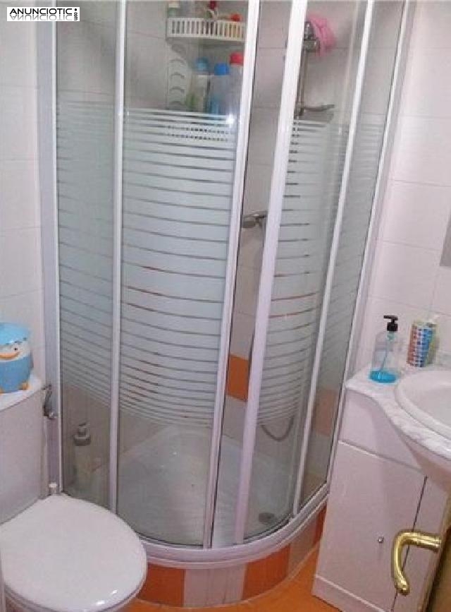 Amplio y moderno piso muy c&oacute;modo