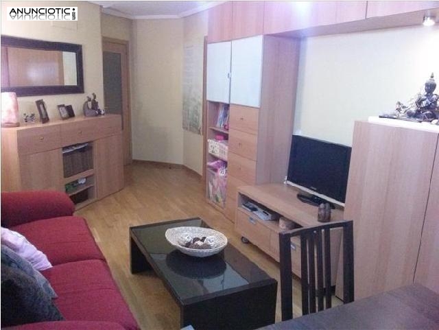 Amplio y moderno piso muy c&oacute;modo