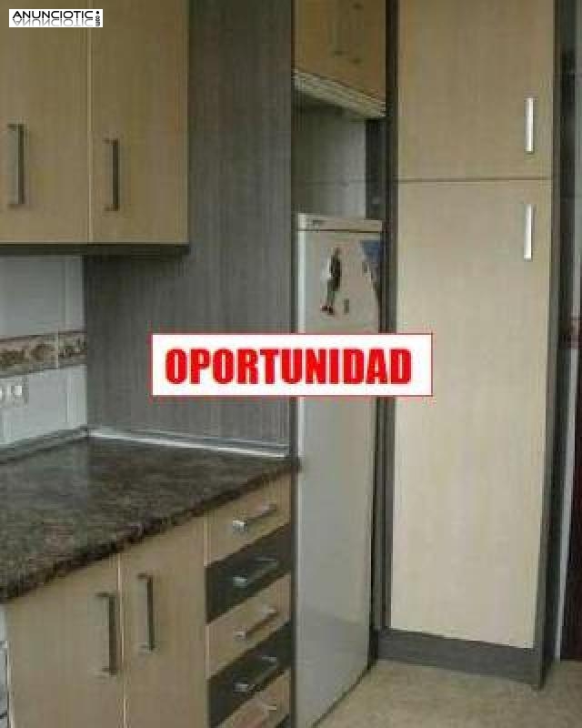 Alquiler vivienda centro m&oacute;stoles
