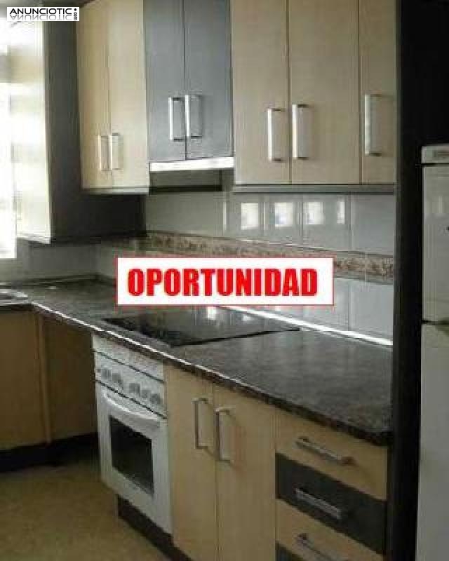 Alquiler vivienda centro m&oacute;stoles