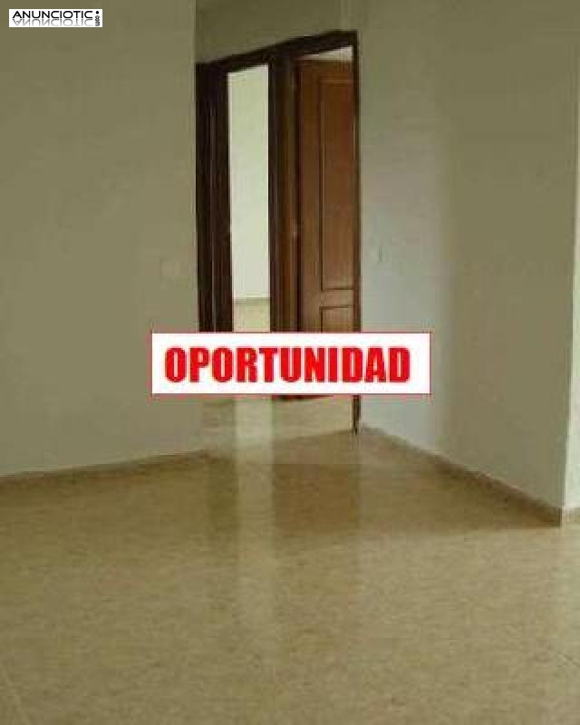 Alquiler vivienda centro m&oacute;stoles