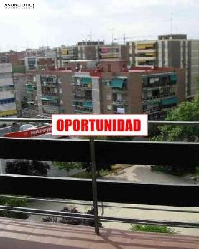 Alquiler vivienda centro m&oacute;stoles