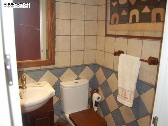 Alquiler piso en majadahonda