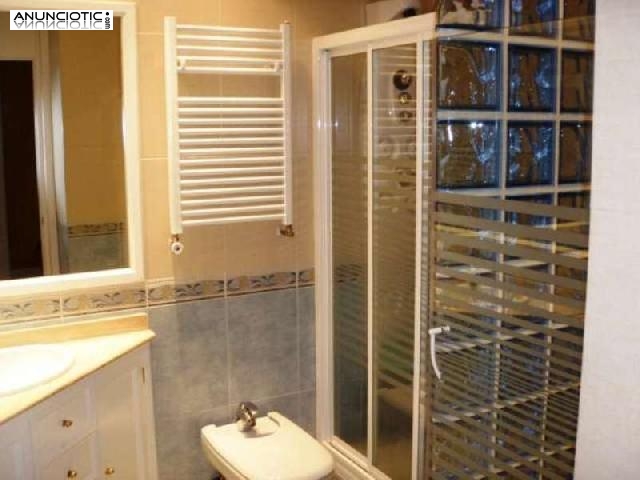 Piso en retiro de 54 m2