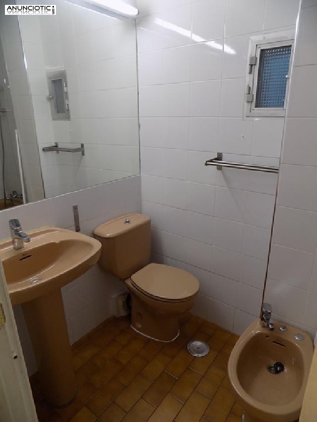 Piso en el viso ciudad jard&iacute;n de 117 m2