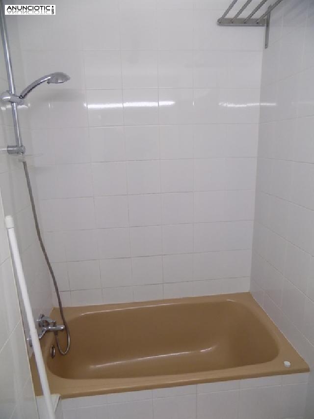 Piso en el viso ciudad jard&iacute;n de 117 m2