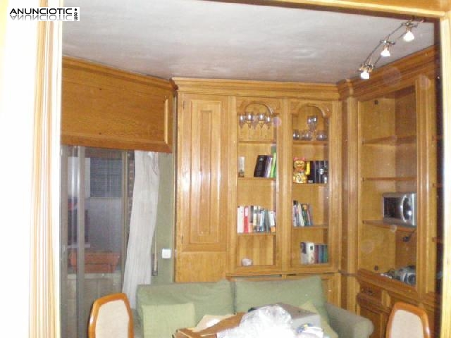 Estudio en nueva espa&ntilde;a de 36 m2