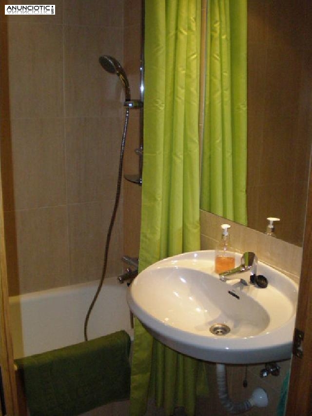 Estudio en nueva espa&ntilde;a de 36 m2