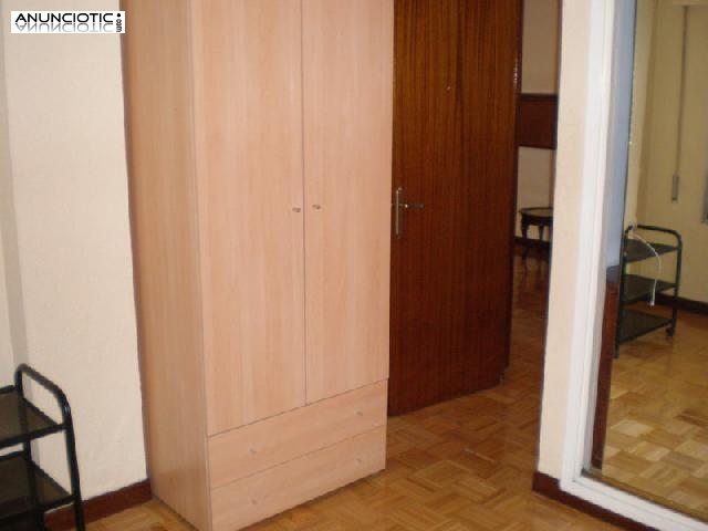 Piso en pe&ntilde;agrande de 67 m2