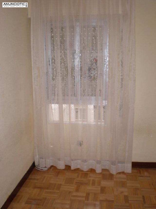 Piso en pe&ntilde;agrande de 67 m2